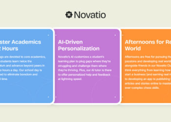 Novatio School