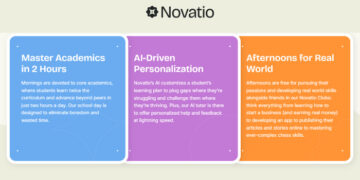 Novatio School