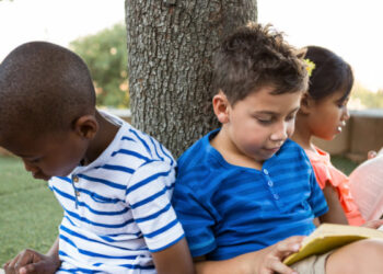 ABC Reading Program