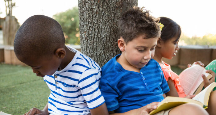 ABC Reading Program