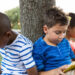 ABC Reading Program